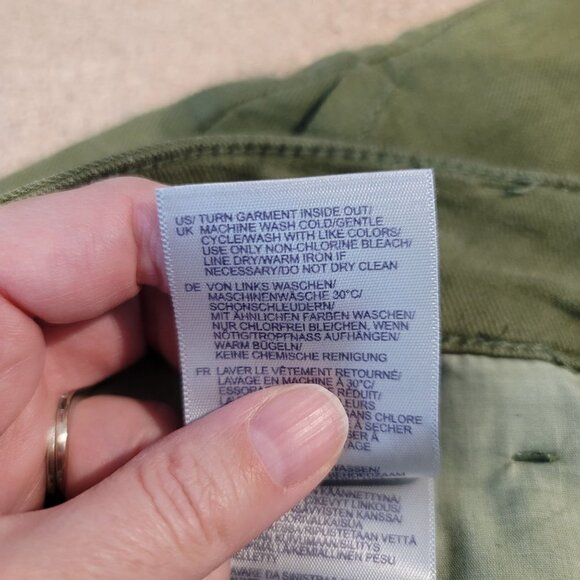 NYDJ Pants Womens 14 - Picture 7 of 7